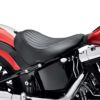 Tuck & Roll・ソロシート　2011～2013 FXS-01