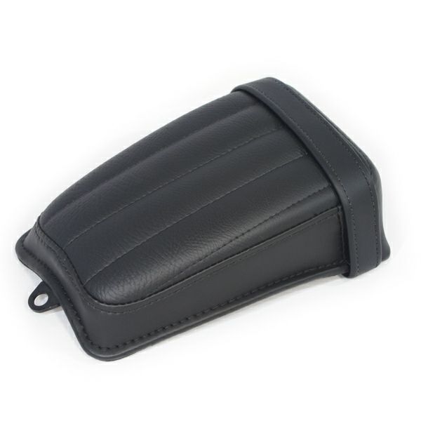 パッセンジャー・ピリオン　ソフテイル・スリム・スタイリング　2011～2017 FXS、FLS-02