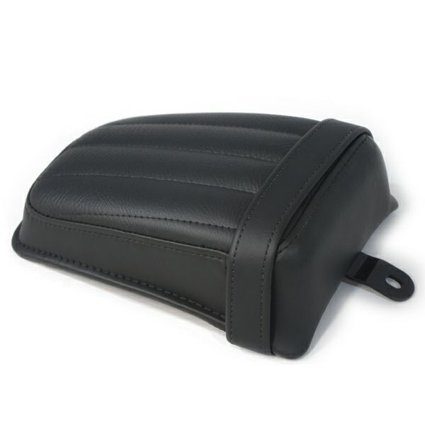 パッセンジャー・ピリオン　ソフテイル・スリム・スタイリング　2011～2017 FXS、FLS-03