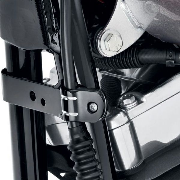 クラッチケーブルクリップ　エッジカット（ブラック）-01