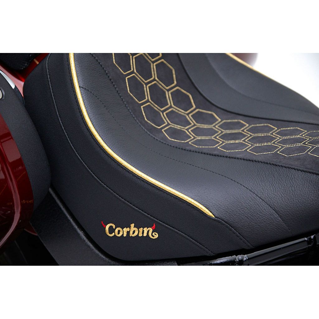 M8 ローライダー/S/ST、スポーツグライド クラシック・ソロシート クロースタイプ5