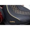 M8 ローライダー/S/ST、スポーツグライド クラシック・ソロシート クロースタイプ5