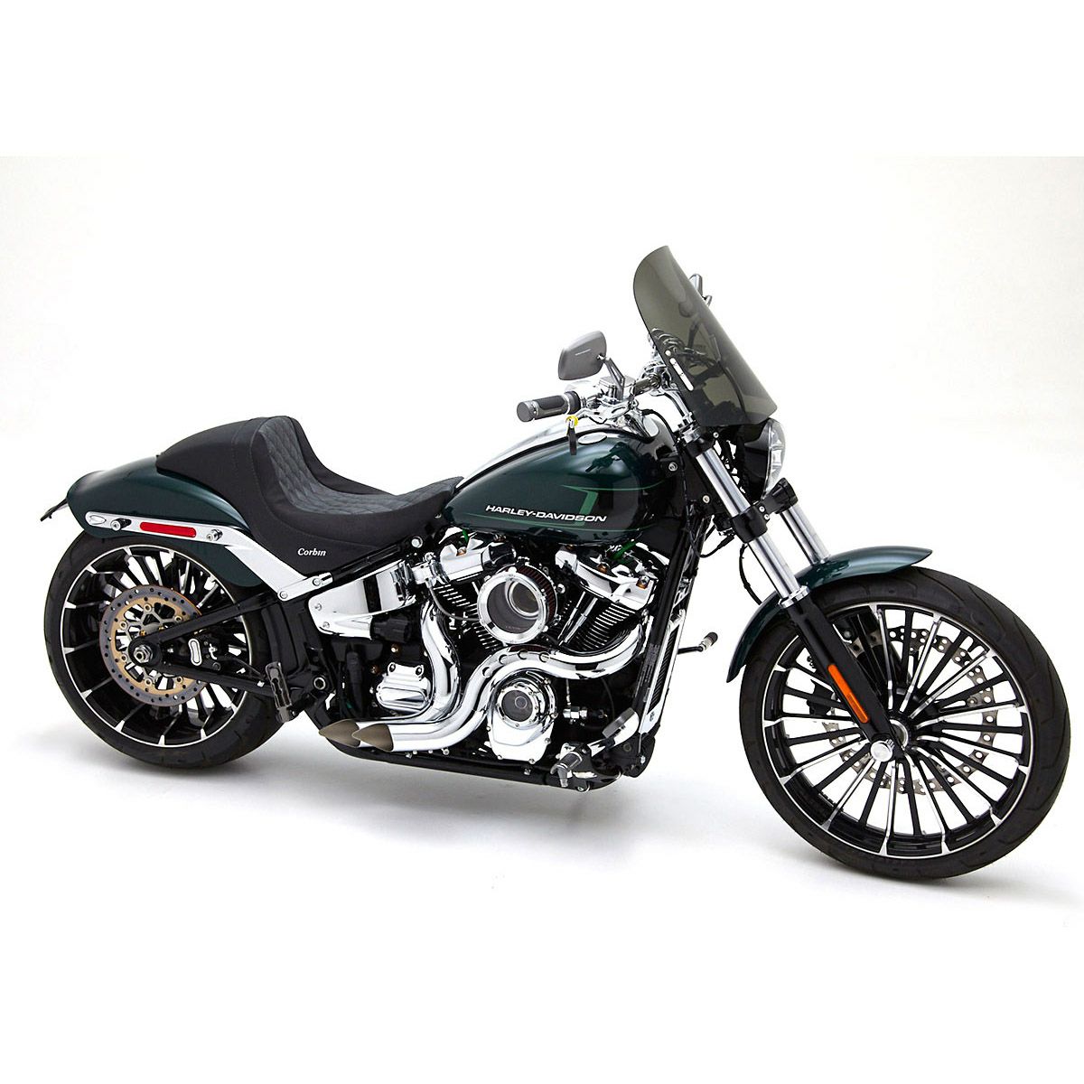 2023以降 ブレイクアウト ザ・ウォール シート3