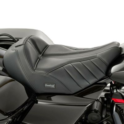 2024以降 ツーリング SANDOVAL ドライバー ソロシート CIRO