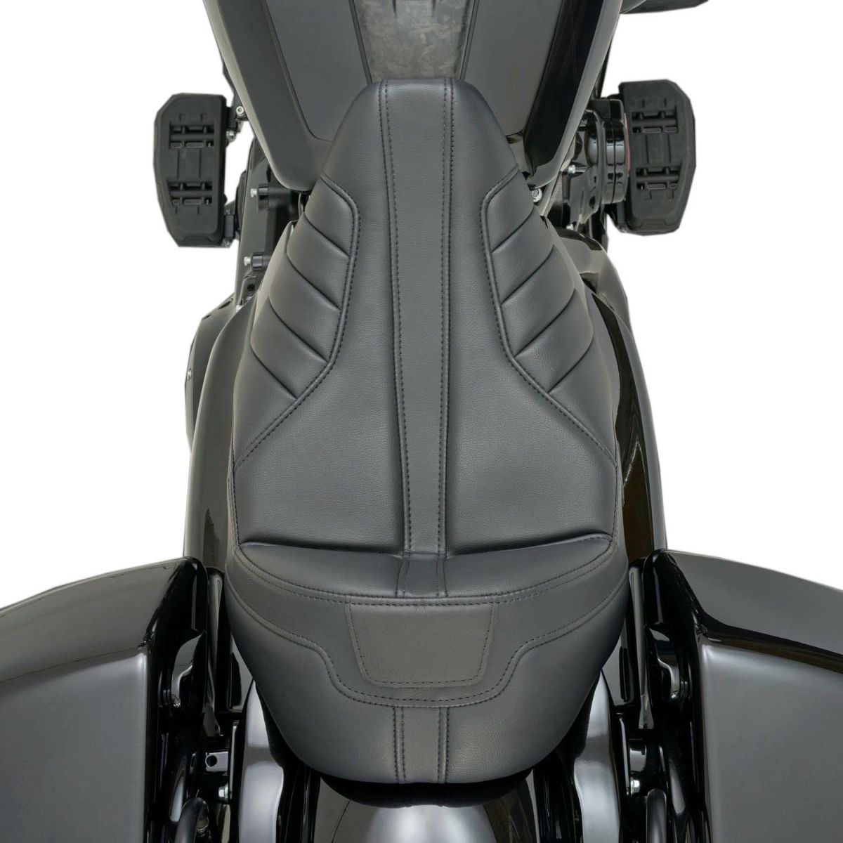 2024以降 ツーリング SANDOVAL ドライバーシート CIRO 2