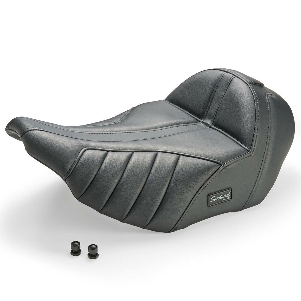 2024以降 ツーリング SANDOVAL ドライバーシート CIRO 3