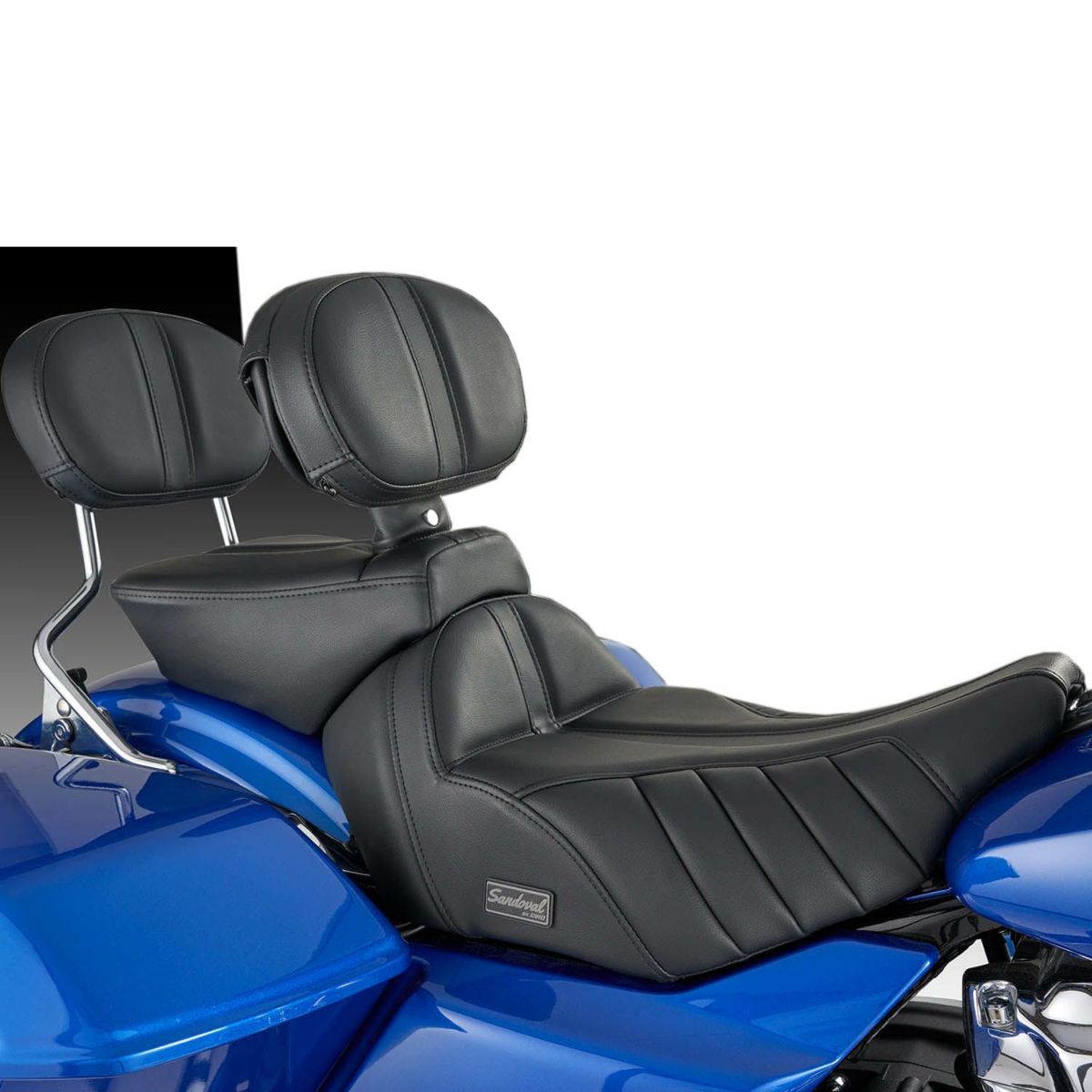 2024以降 ツーリング SANDOVAL ドライバーシート CIRO 5