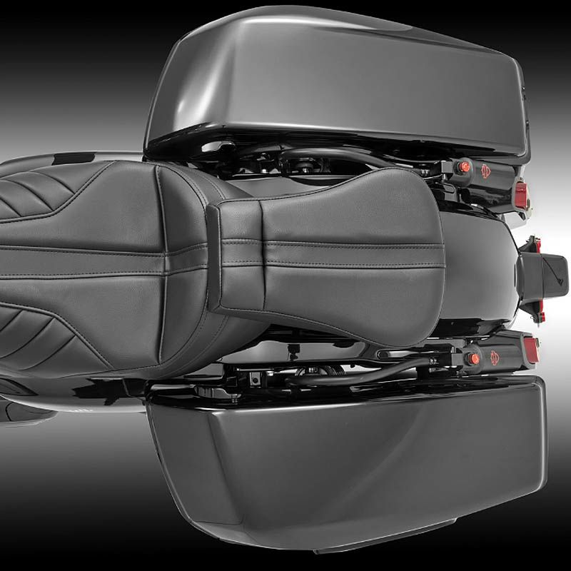 2024以降 ツーリング SANDOVAL ピリオンシート スモール CIRO 3