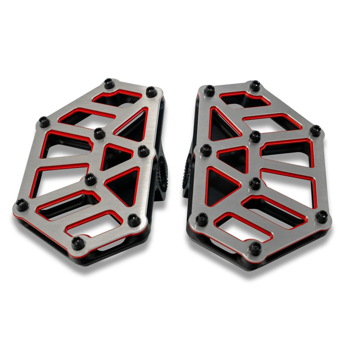 コドリン NXL レッドライン・ミニフットボード1