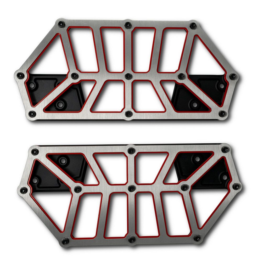 コドリン NXL レッドライン・フロアボード3