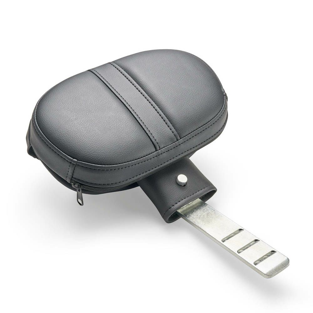 2024以降 ツーリング SANDOVAL ソロシート用 ライダーバックレスト CIRO 2