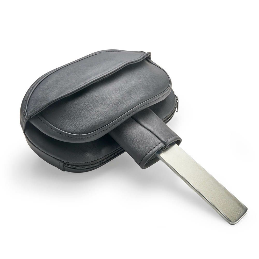 2024以降 ツーリング SANDOVAL ソロシート用 ライダーバックレスト CIRO 3