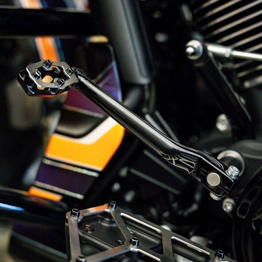 コドリン NXL シフトペグ