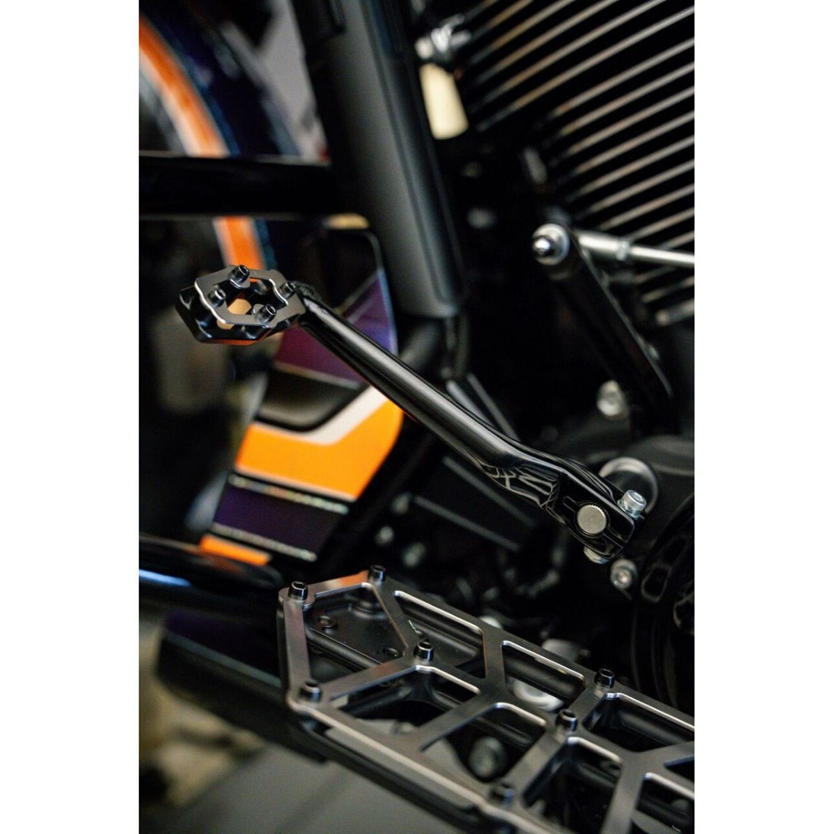 コドリン NXL シフトペグ4