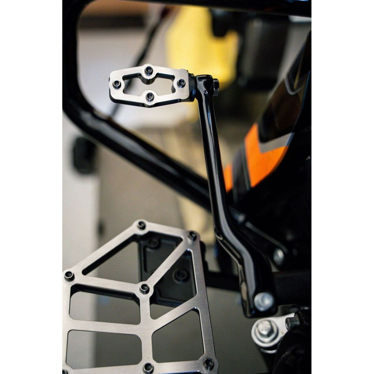 コドリン NXL シフトペグ5