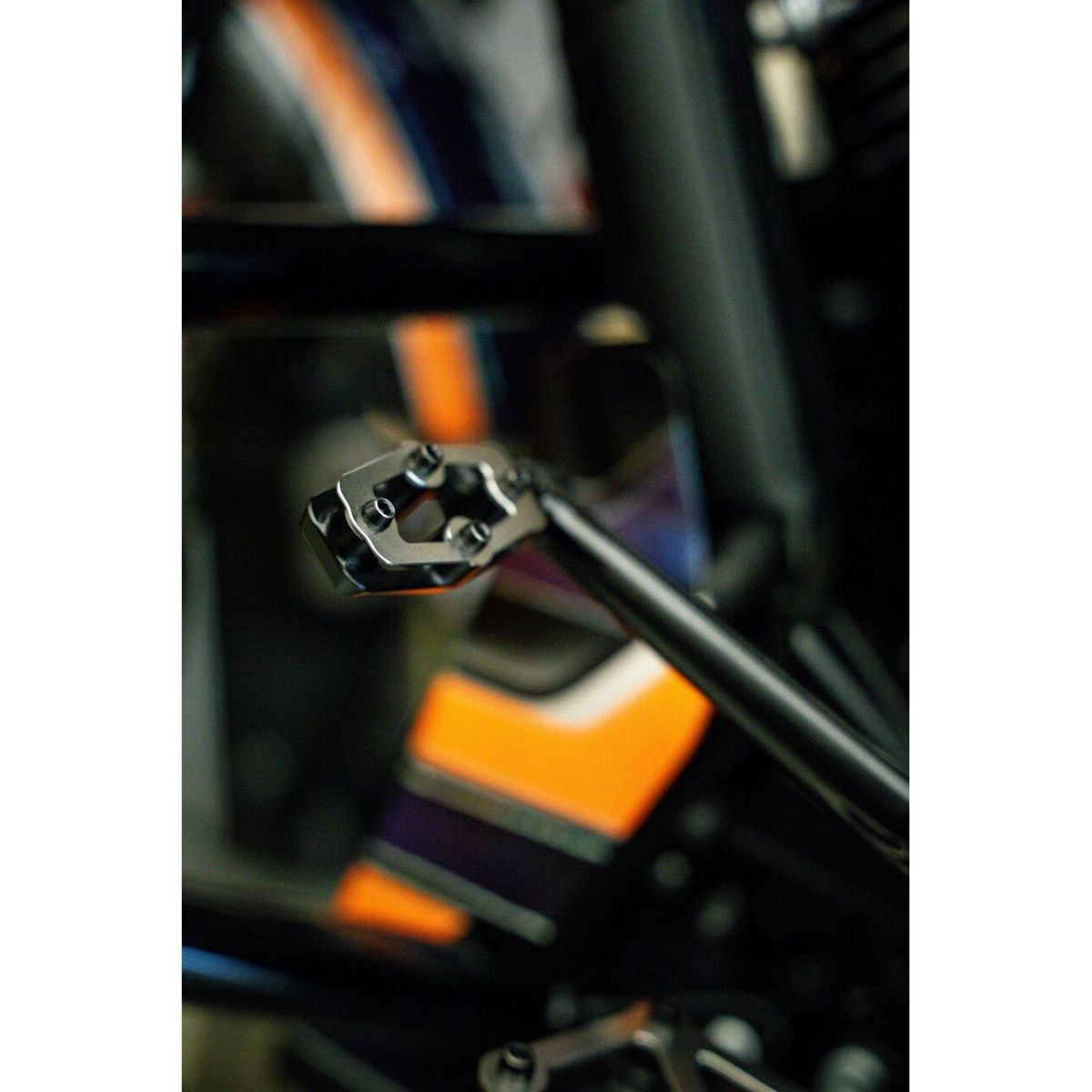 コドリン NXL シフトペグ6