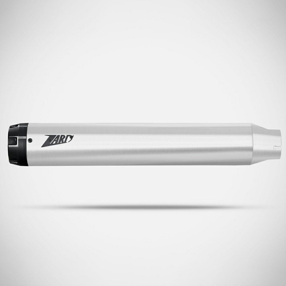 2025以降 ローライダーS/ST、ストリートボブ、ヘリテイジクラシック ユーロ5プラス・スリップオンマフラー (ポリッシュ)3