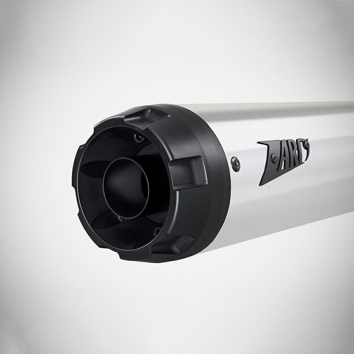 2025以降 ローライダーS/ST、ストリートボブ、ヘリテイジクラシック ユーロ5プラス・スリップオンマフラー (ポリッシュ)4