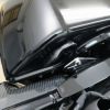 2024以降 ツーリング サドルバッグ ラッチレバー (ブラック)