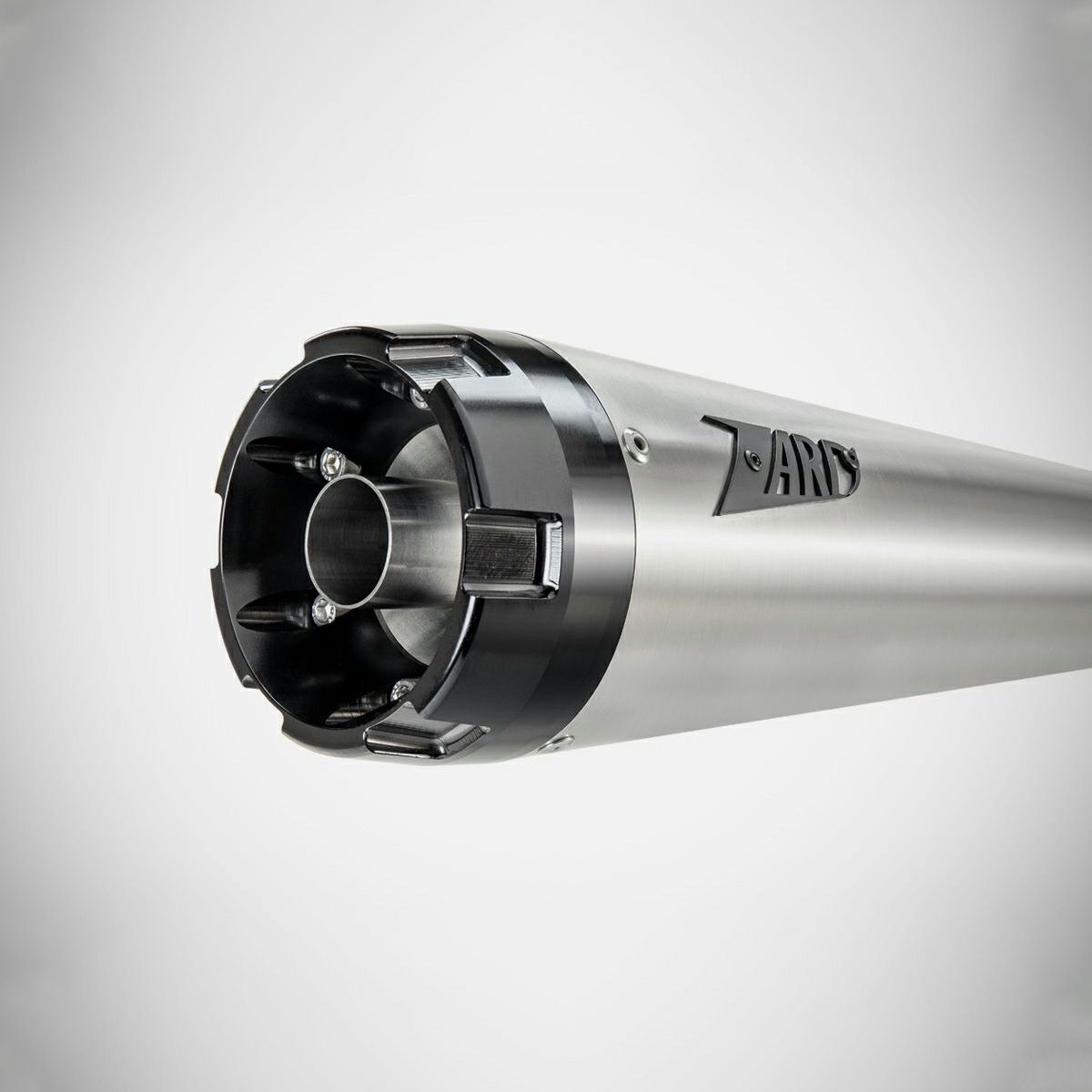 2025以降 ローライダーS/ST、ストリートボブ、ヘリテイジクラシック レーシング・フルエキゾーストマフラー (ステンレス)7