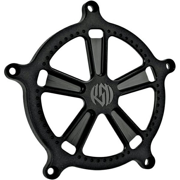 ローランドサンズ・デザイン(RSD)ジャッジ フェイスプレート ブラックOps-01