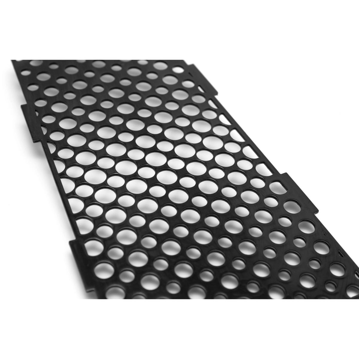 M8 ソフテイル ホットロッド オイルクーラーガード2