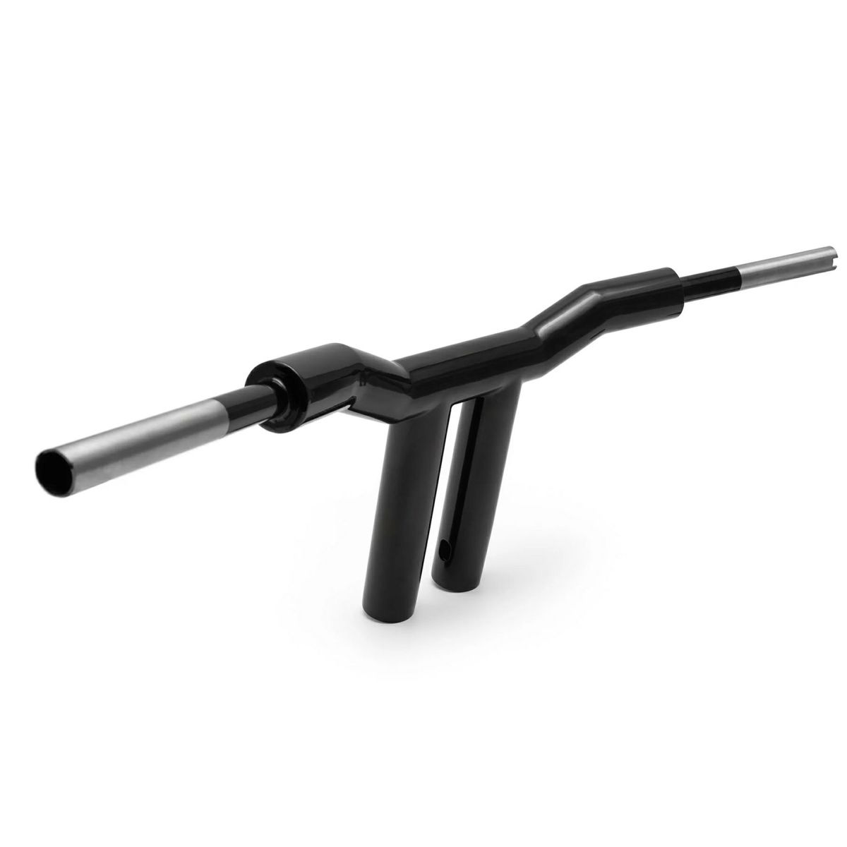 キラーカスタム ハーレー用 チャンピオン メガ・Tハンドルバー 10インチ1