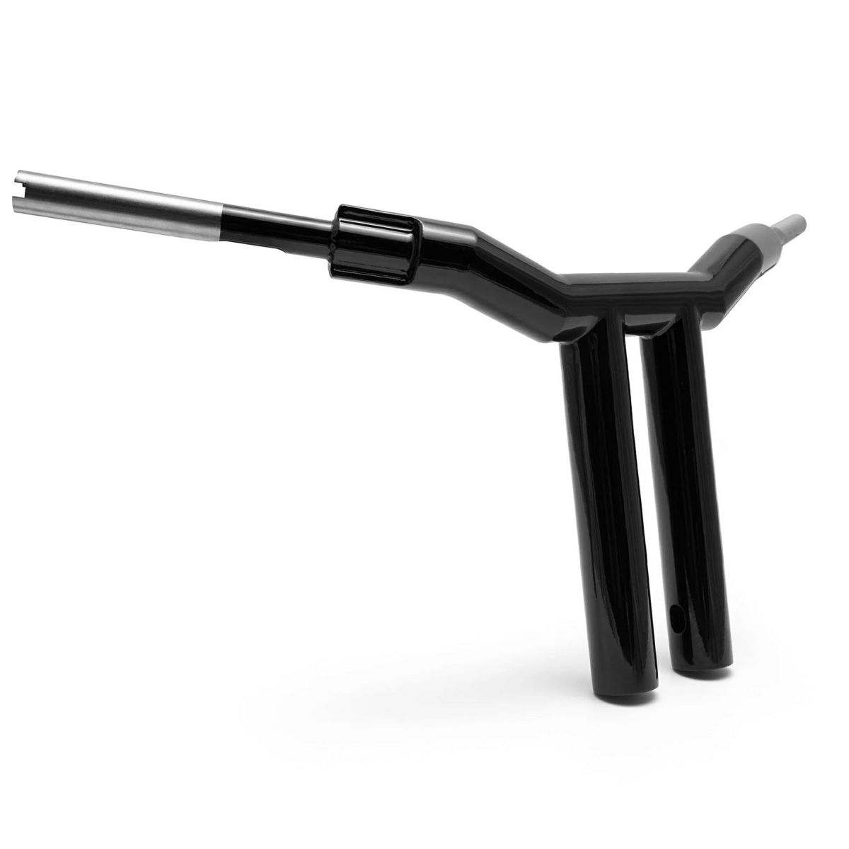 キラーカスタム ハーレー用 チャンピオン メガ・Tハンドルバー 12インチ