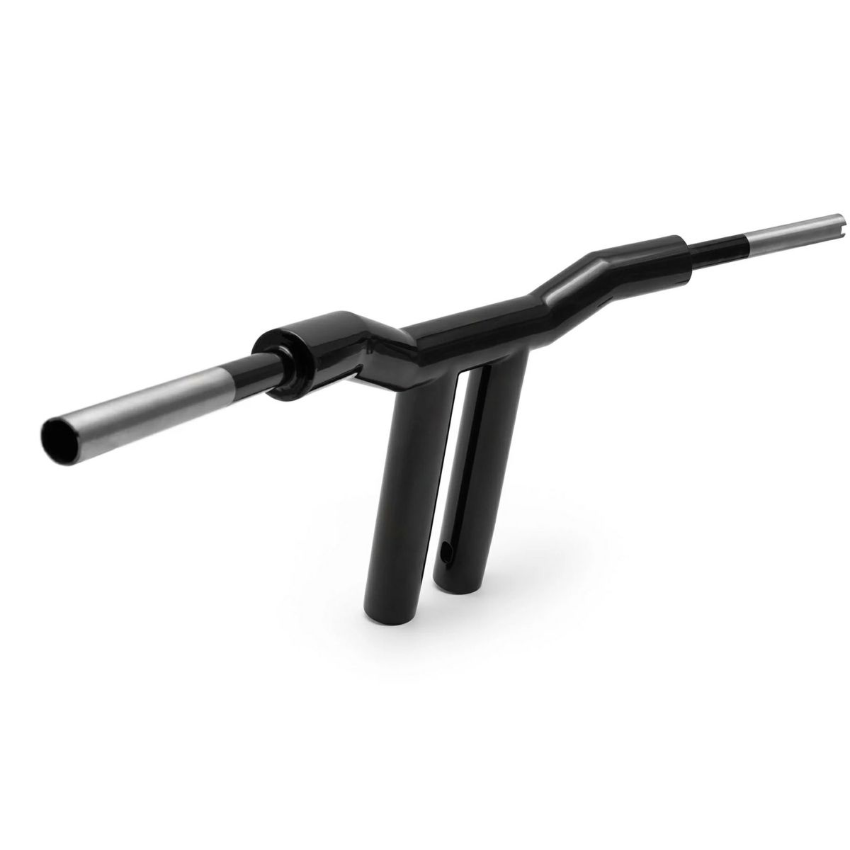 キラーカスタム ハーレー用 チャンピオン メガ・Tハンドルバー 12インチ1