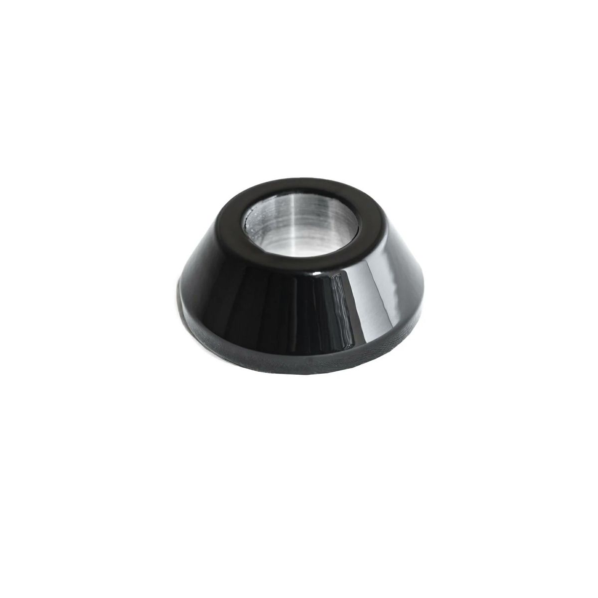 M8 ヘリテイジクラシック、デラックス フロント ホイールスペーサー1