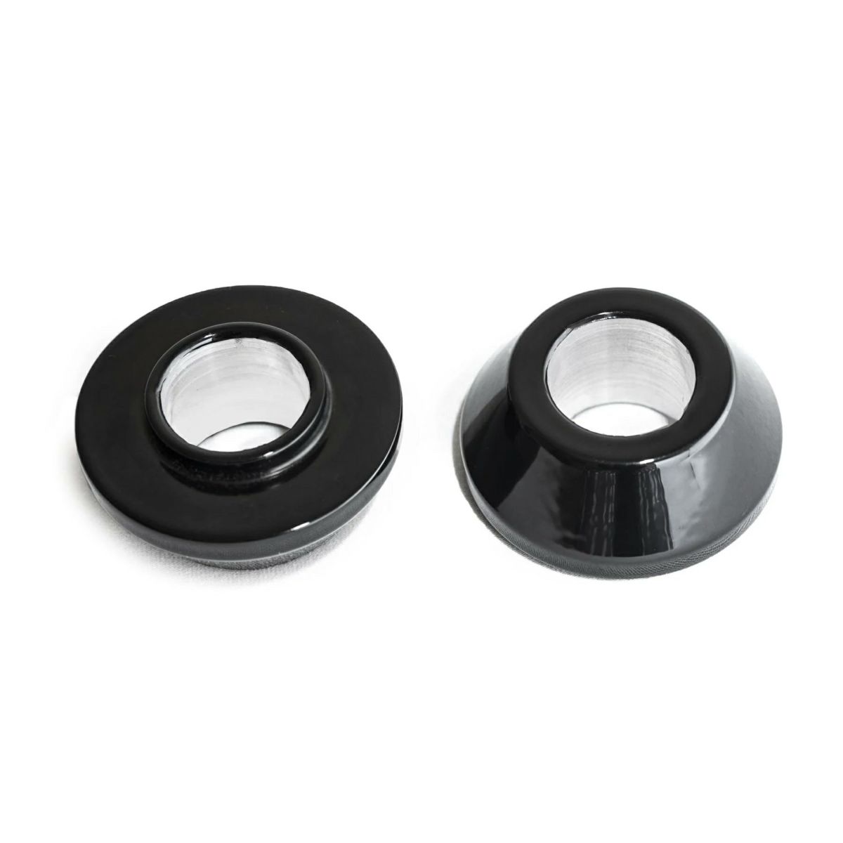  M8 ストリートボブ、ファットボーイ、スタンダード フロント ホイールスペーサー2