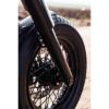  M8 ストリートボブ、ファットボーイ、スタンダード フロント ホイールスペーサー4
