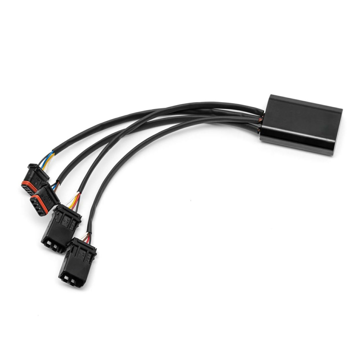 M8 ソフテイル ロードイコライザー