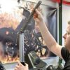 2014以降 ツーリング、M8 ソフテイル プログレッシブ・フロントフォークスプリングキット