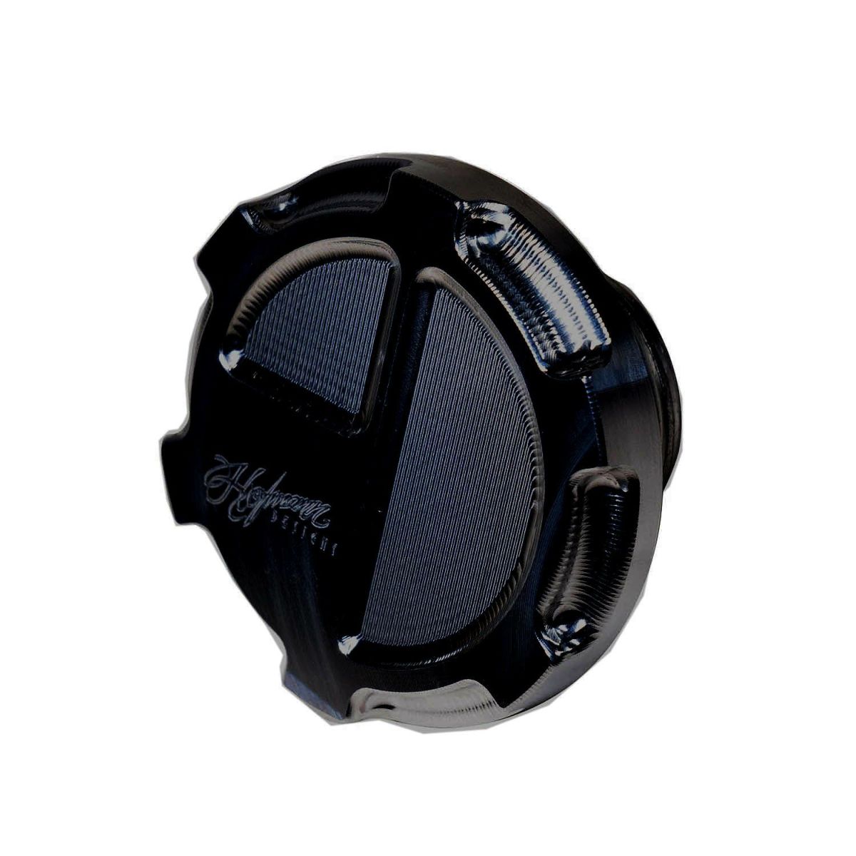 2025以降 ツーリング 6PTデザイン ガスキャップ アッセンプリーキット  Hofmann Designs（ホフマンデザイン） 3