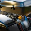 2014以降 ツーリング PRO-4 ドッキングハードウェア/オーリンズリザーバータンクマウント付 (ブラック)4