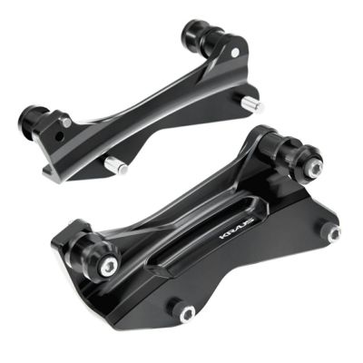 2014以降 ツーリング PRO-4 ドッキングハードウェア (ブラック) クラウス