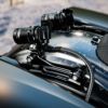 ツーリング QS3-QSR リモートリザーバー・リアサスペンション 12インチ スタンダード6