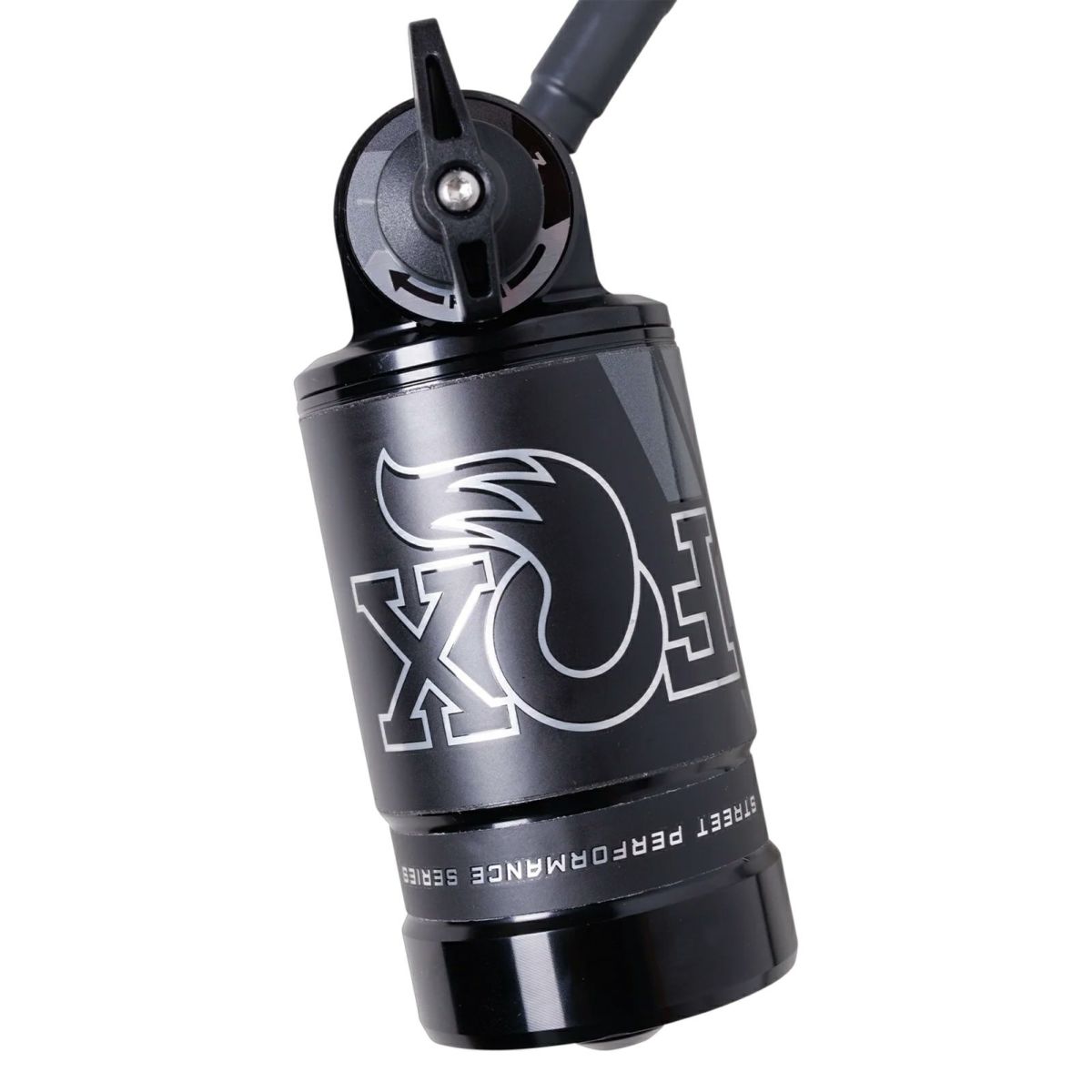 ツーリング QS3-QSR リモートリザーバー・リアサスペンション 13インチ ヘビーデューティー3