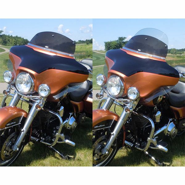 SLIP STREAMER　バガーシールド　トール　'96～'13FLHT/FLHTC/FLHX-01