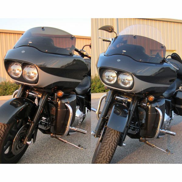 SLIP STREAMER　バガーシールド　トール　1998～2013　FLTR-01