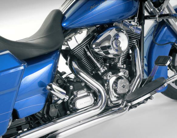 【SALE】S＆S STEALTH・エアーストリーム　エアクリーナーカバー-02