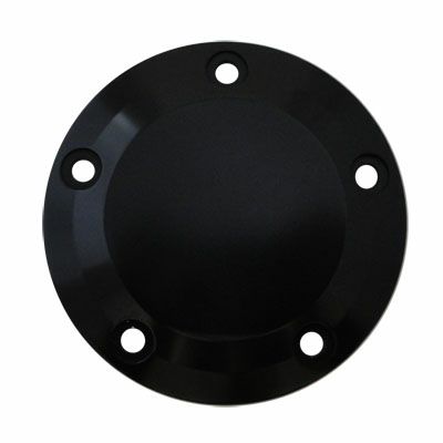 JOKER MACHINE　スムース・タイマーカバー　ブラック-01