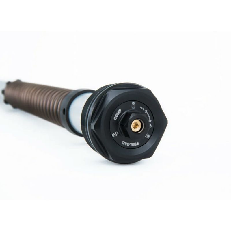 OHLINS サスペンション(SOFTAIL)|サスペンションメーカー