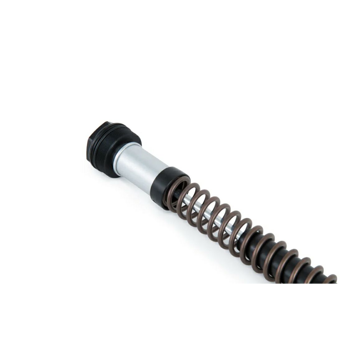 オーリンズ NIX22 フルアジャスタブル・フロントサスペンション カートリッジキット M8ファットボーイ3