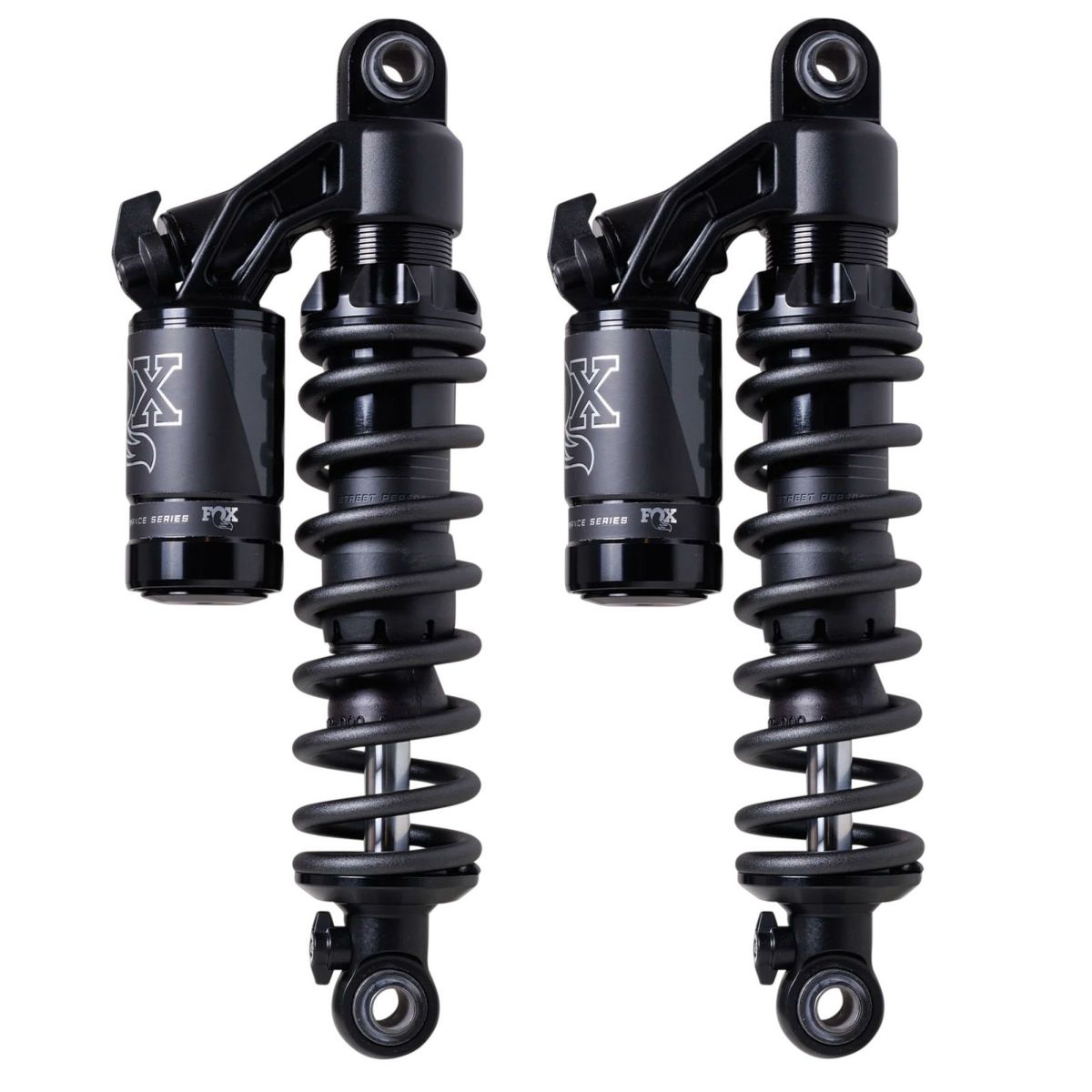 ダイナ QS3-QSR フルアジャスタブル・リアサスペンション 13.5インチ