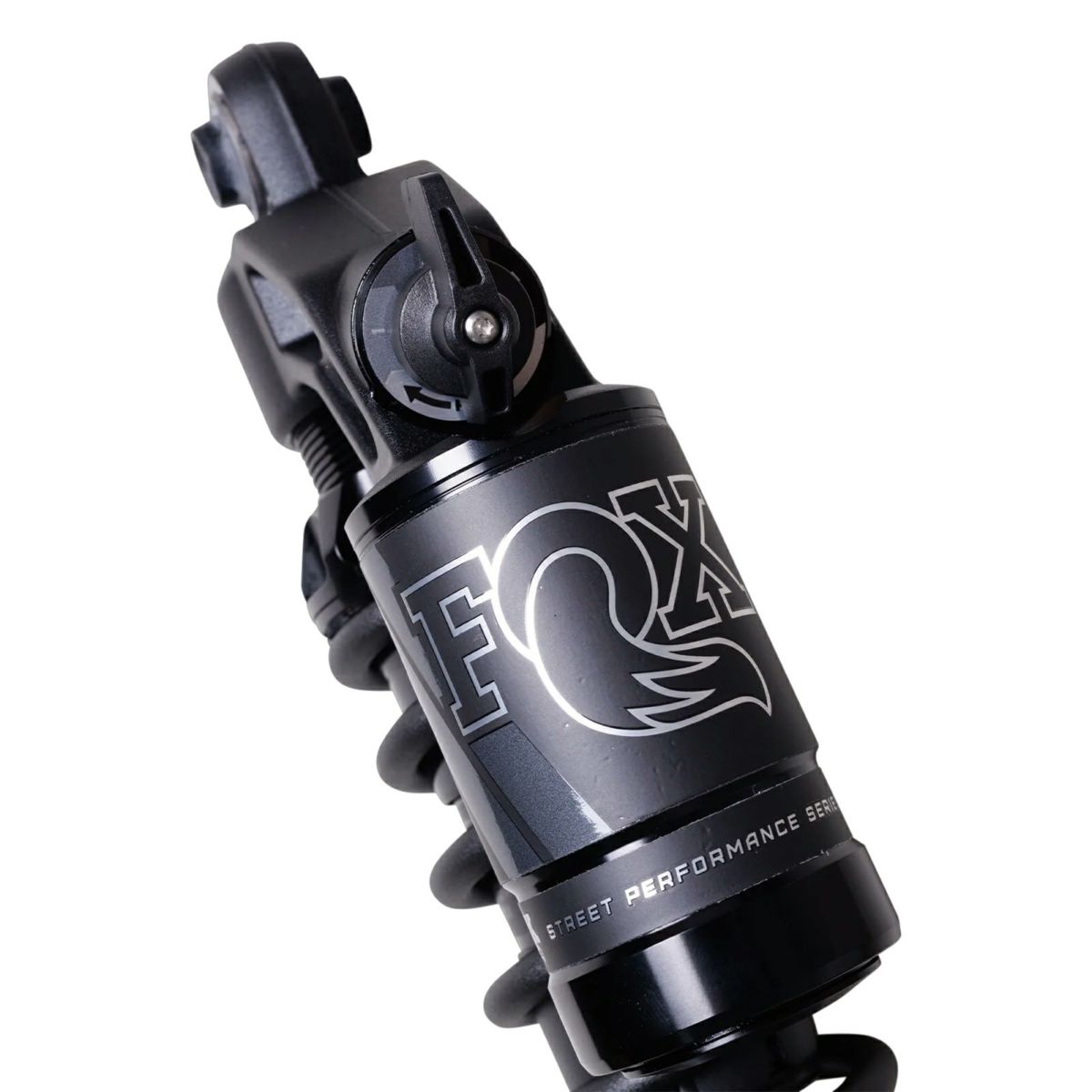 ダイナ QS3-QSR フルアジャスタブル・リアサスペンション 13.5インチ3