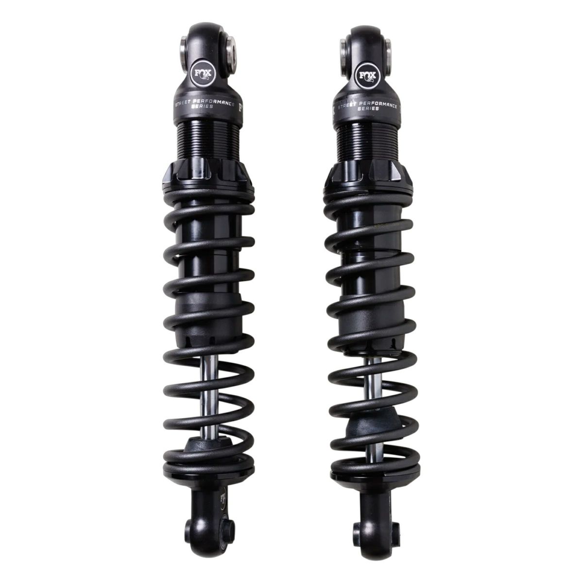 ツーリング IFP リアサスペンション 13インチ ヘビーデューティー