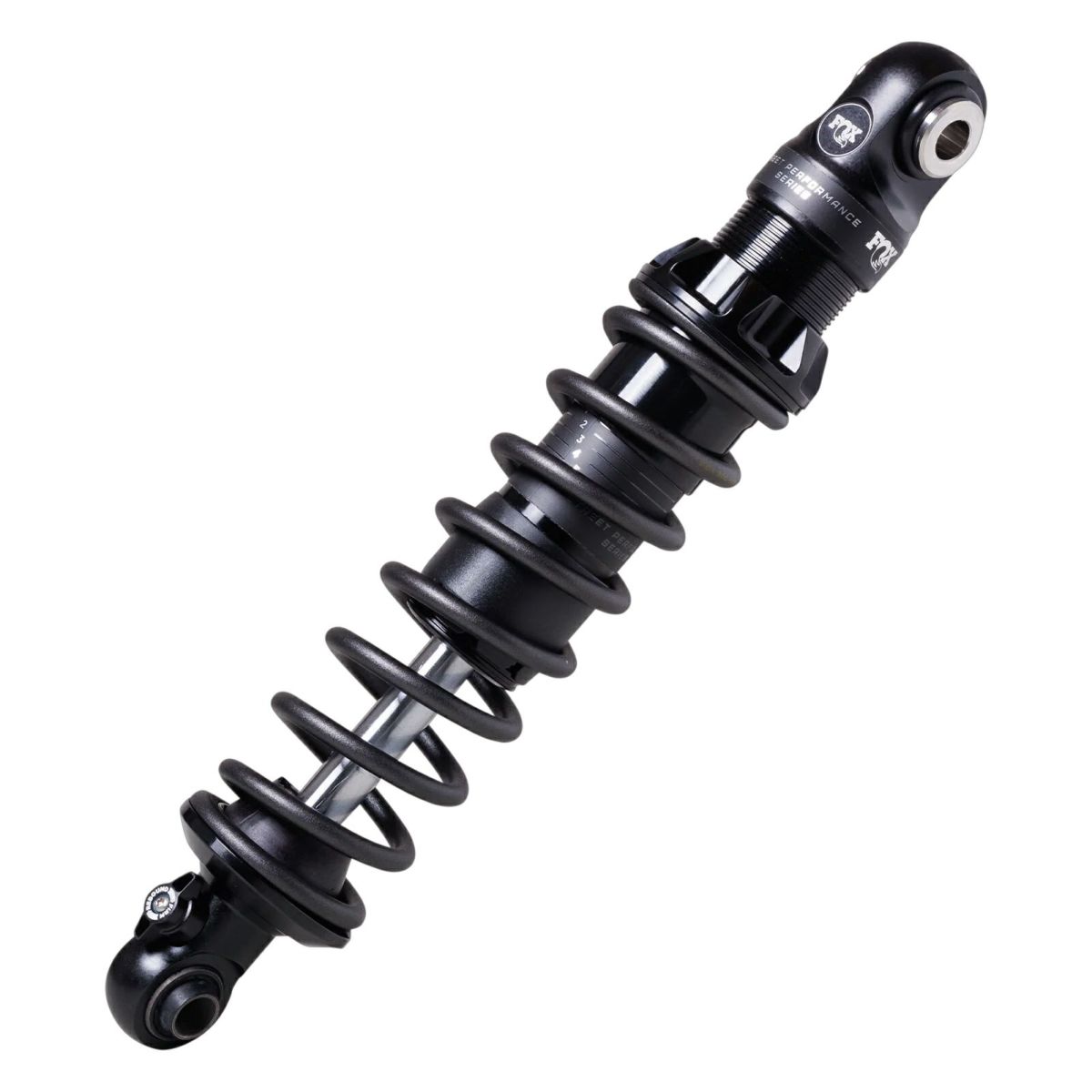 ツーリング IFP-QSR アジャスタブル・リアサスペンション 14インチ スタンダード1