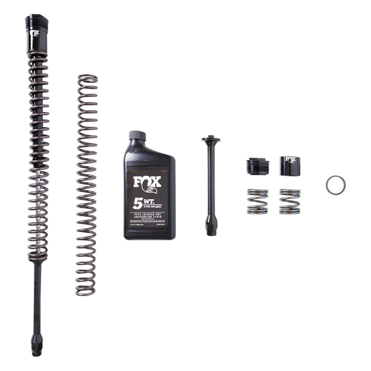  2014以降 ツーリング フロント フォークカートリッジキット ヘビーデューティー3